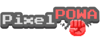 Pixel Powa indie studio